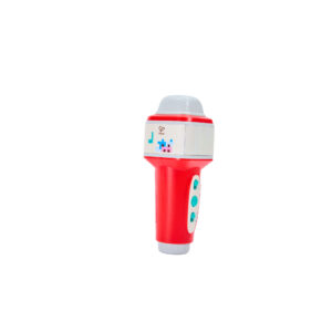 POPSTAR MICROPHONE - HAPE - Image 2