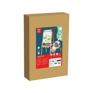 ALL-IN-1 EASEL - HAPE
