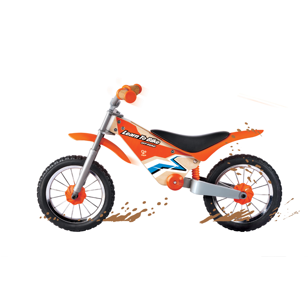 Hape bike discount