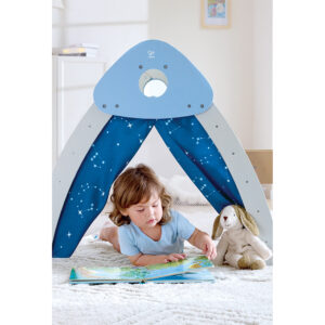 4-IN-1 CLIMB 'N' SLIDE GYM SET - HAPE - Image 3