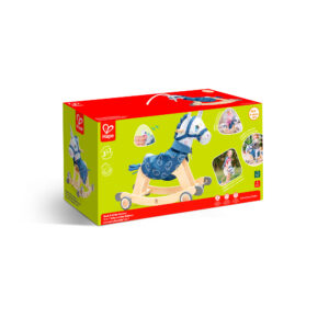 ROCK & GLIDE UNICORN - HAPE