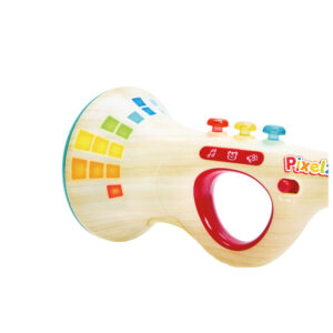 PIXELZ MUSICAL TRUMPET - HAPE - Image 3
