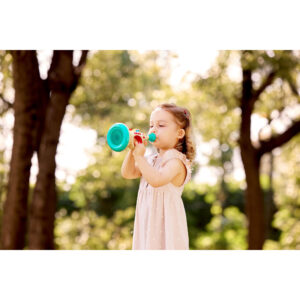 PIXELZ MUSICAL TRUMPET - HAPE - Image 4