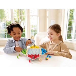 WOBBLING CAT ISLAND - 3-IN-1 GAME - HAPE - Image 4
