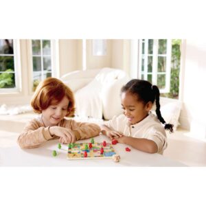 WOBBLING CAT ISLAND - 3-IN-1 GAME - HAPE - Image 3