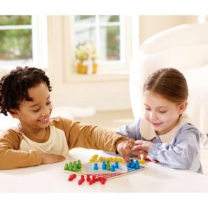 WOBBLING CAT ISLAND - 3-IN-1 GAME - HAPE - Image 5