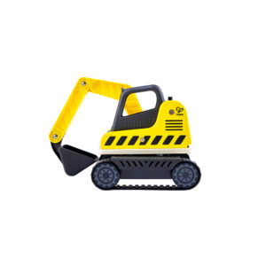 DIG 'N DUMP EXCAVATOR - HAPE - Image 4