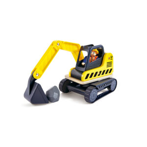 DIG 'N DUMP EXCAVATOR - HAPE - Image 3