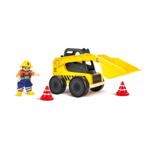 LOAD 'N GO LOADING TRUCK - HAPE - Image 5