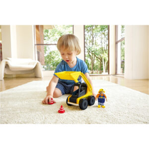 LOAD 'N GO LOADING TRUCK - HAPE - Image 2