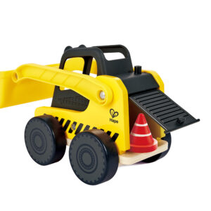 LOAD 'N GO LOADING TRUCK - HAPE - Image 3