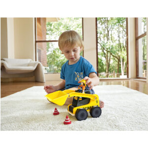 LOAD 'N GO LOADING TRUCK - HAPE - Image 4