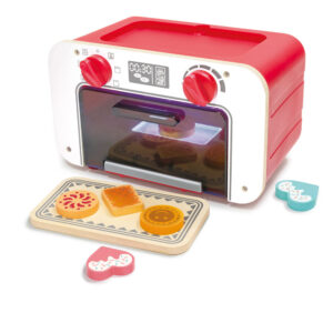 MY BAKING OVEN WITH MAGIC COOKIES - HAPE - Image 8