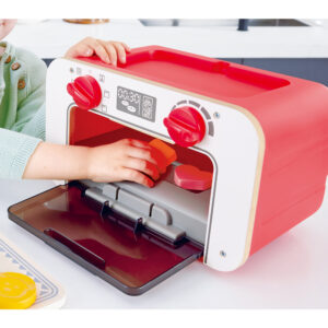 MY BAKING OVEN WITH MAGIC COOKIES - HAPE - Image 9