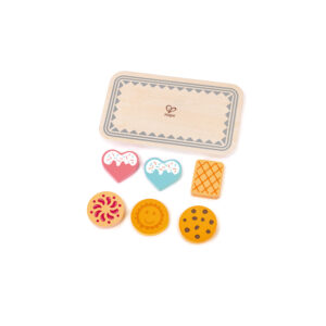 MY BAKING OVEN WITH MAGIC COOKIES - HAPE - Image 10