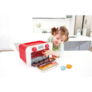 MY BAKING OVEN WITH MAGIC COOKIES - HAPE - Image 11