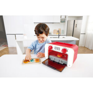 MY BAKING OVEN WITH MAGIC COOKIES - HAPE - Image 7