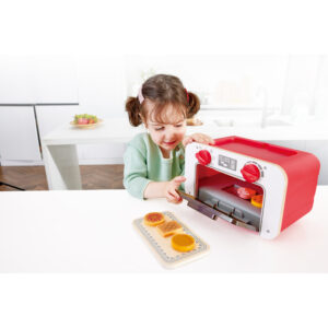 MY BAKING OVEN WITH MAGIC COOKIES - HAPE - Image 4