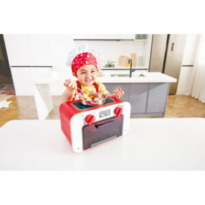 MY BAKING OVEN WITH MAGIC COOKIES - HAPE - Image 5