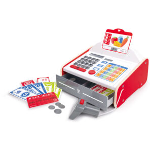 BEEP ''N'' BUY CASH REGISTER - HAPE - Image 10