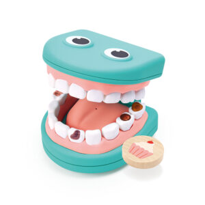 SUPER SMILE DENTAL CLINIC SET - HAPE - Image 3