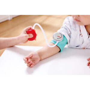 LITTLE DOCTOR'S MEDICAL SET - HAPE - Image 3