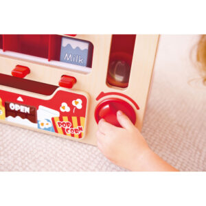 FANTASTIC VENDING MACHINE - HAPE - Image 7