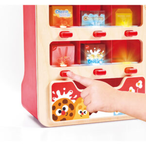 FANTASTIC VENDING MACHINE - HAPE - Image 6