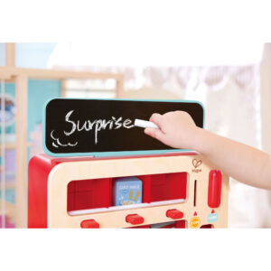 FANTASTIC VENDING MACHINE - HAPE - Image 8