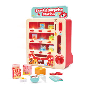 FANTASTIC VENDING MACHINE - HAPE - Image 2