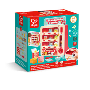 FANTASTIC VENDING MACHINE - HAPE