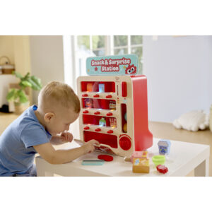 FANTASTIC VENDING MACHINE - HAPE - Image 5