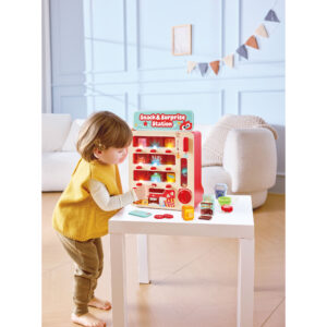 FANTASTIC VENDING MACHINE - HAPE - Image 4