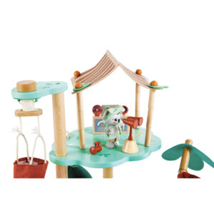 KIKI'S TREEHOUSE HEADQUARTERS - HAPE - Image 4