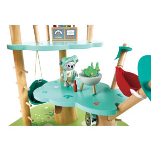 KIKI'S TREEHOUSE HEADQUARTERS - HAPE - Image 6