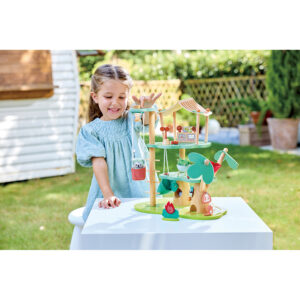 KIKI'S TREEHOUSE HEADQUARTERS - HAPE - Image 3
