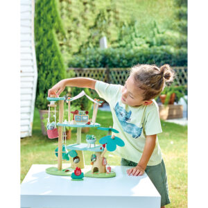 KIKI'S TREEHOUSE HEADQUARTERS - HAPE - Image 5