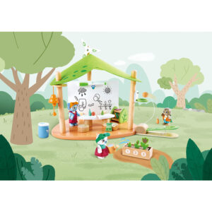 GREEN SCHOOL - HAPE - Image 2