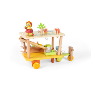 CLIO'S BIO JUICE CART - HAPE - Image 5