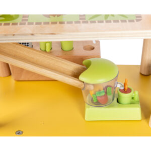 CLIO'S BIO JUICE CART - HAPE - Image 4