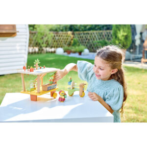 CLIO'S BIO JUICE CART - HAPE - Image 3