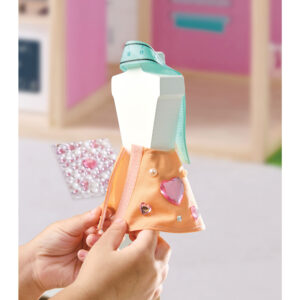 FASHION GLOW DREAM MANSION - HAPE - Image 8