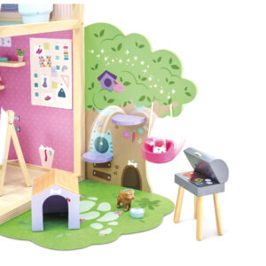 FASHION GLOW DREAM MANSION - HAPE - Image 4