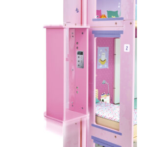 FASHION GLOW DREAM MANSION - HAPE - Image 5