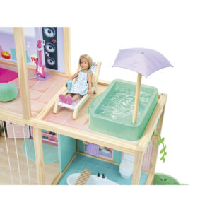 FASHION GLOW DREAM MANSION - HAPE - Image 9