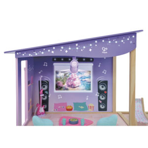 FASHION GLOW DREAM MANSION - HAPE - Image 3