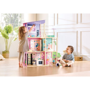 FASHION GLOW DREAM MANSION - HAPE - Image 10