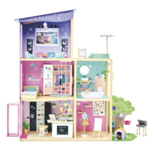 FASHION GLOW DREAM MANSION - HAPE - Image 2