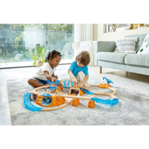 MARS MISSION LAUNCH SET - HAPE - Image 2