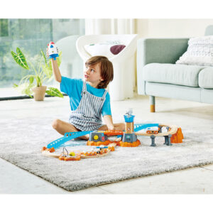 MARS MISSION LAUNCH SET - HAPE - Image 5